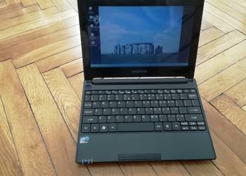 Laptop mini Emaschine 10 cali