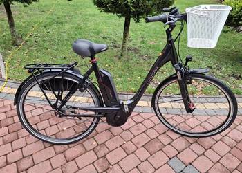 Rower elektryczny Winora