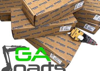 Wtryskiwacz Perkins 593597C91R 1830692C91 Nowy Oryginał HEUI