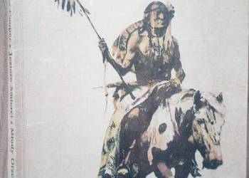 Książka Jezioro śmierci Młody Orzeł.