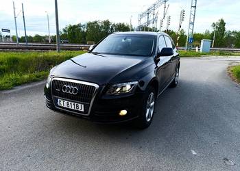 Audi Q5 Quattro