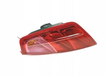 REFLEKTOR PRAWY TYŁ FIAT GRANDE PUNTO 2005-... NOWA BOSCH 0318351124