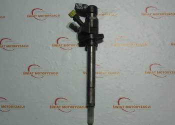 FORD CITROEN PEUGEOT VOLVO 2.0 TDCI HDI wtryskiwacz 9657144580 KLASA 5