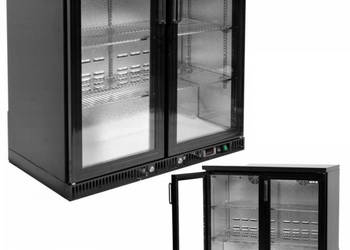 Witryna Chłodnicza Barowa 920x515x905 Yato Yg-05355