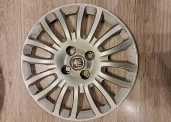 Fiat punto evo kolpak 15