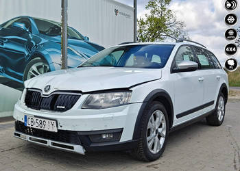 Škoda Octavia III (2013-)