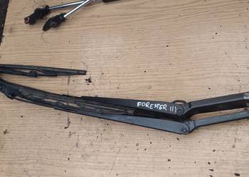 SUBARU FORESTER III ramie wycieraczki ramiona