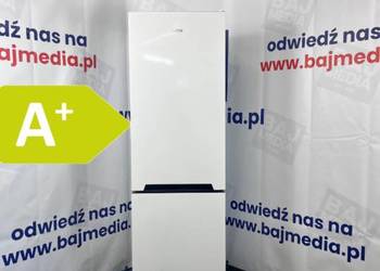 LODÓWKA Amica 170cm szerokość 54cm / A  +  / Dostawa / 6MscGwarancja