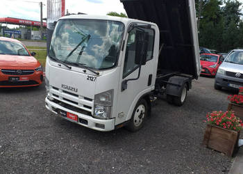 Isuzu N