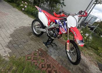 Honda Crf 450r 2011r po remoncie 1mth zamienię na quada !!
