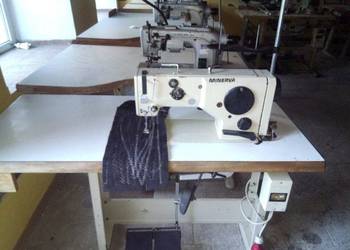 Trójskok Zygzak Żagle Tapicerka Minerwa Minerva Zygzag Juki Trójskok Zygzak Żagle Tapicerka Minerwa Minerva Zygzag Juki