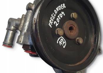 POMPA WSPOMAGANIA Land Rover Freelander 2.0 TD4 oryginał