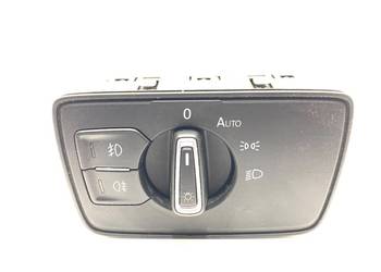 WŁĄCZNIK ŚWIATEŁ VW PASSAT B8 3G0941633H PRZYCISK