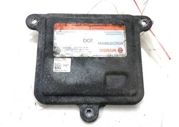 PRZETWORNICA XENON JAGUAR XF I 35XT6-A-D3 08-15 MODUŁ