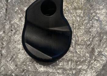 Osłona Mocowanie Wypełnienie Yamaha Honda Kawasaki rieju MRT M497