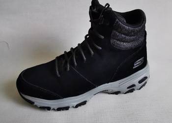 Skechers Chill Flurry r.40/41 Nowe!