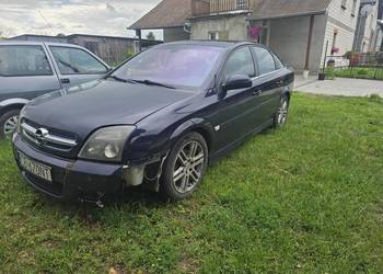 Opel Vecrta 1.8 LPG NOWA BUTLA LPG