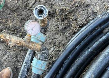 Geotermia pod Twoją pompę ciepła – odwierty wiercenie od 90 zł/mb Milicz