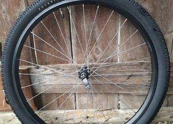 Koło rowerowe Rockrider 26