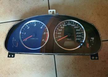 LICZNIK ZEGARY MAZDA 6 GG GY 2,0 D 2002-2007 GJ6WC