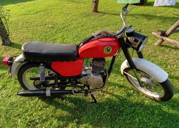 Sprzedam WSK 125