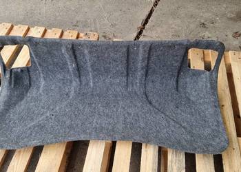 Tapicerka bagażnika Omega B sedan - idealna! Tapicerka bagażnika Omega B sedan - idealna!