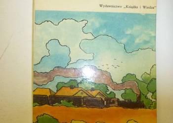 PTASI GOŚCINIEC - HALINA AUDERSKA
