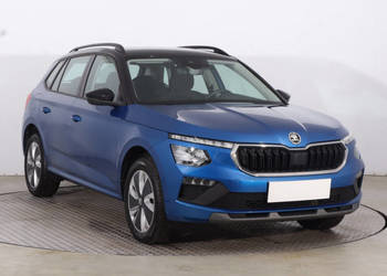 Skoda Kamiq 1.0 TSI