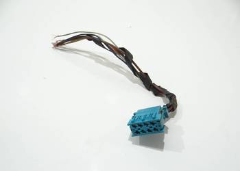 KOSTKA LAMPY TYŁ W BŁOTNIK BMW E60 LCI (4570596)