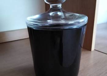 Pojemnik, naczynie szklane do kostek lodu