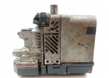 OGRZEWANIE POSTOJOWE 9007582C  7L6815071C VW Volkswagen Touareg I