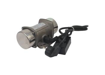 SILNIK Wibracyjny ELEKTROWIBRATOR MV41M 0,07kW 0,4kN 1-Fazowy [4608]