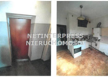Oferta sprzedaży mieszkania Świętochłowice 33.4m 1 pokojowe