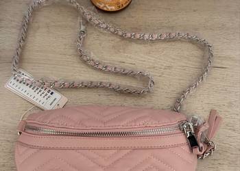 Torebka nerka deezee Dodatkowo otrzymasz gratis miód wielokwiatowy.