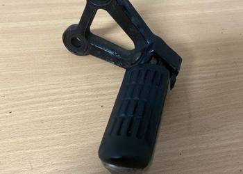 Set podnóżek Honda CBR 1000F SC21 stelaż uchwyt Prawy