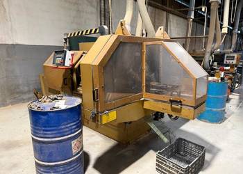 Automat tokarski Locatelli Ariete 3 nr1