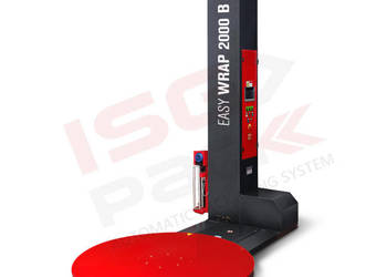 Owijarka do palet Easy Wrap 2000B