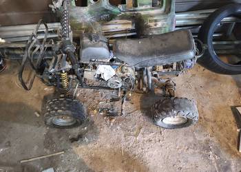 Sprzedam quad ATV