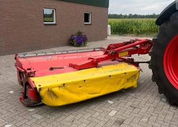 Pottinger Novacat 265H