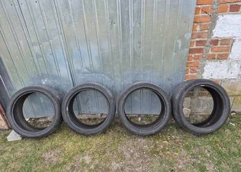 Opony Continental 225/40/18r