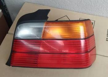 Lampa tylna prawa BMW E36 sedan