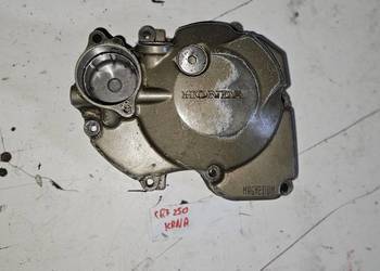 Dekiel pokrywa statora  alternatora crf 250 z 2008 kod krna