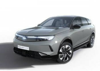 Opel Grandland Hybrid GS 1.2 Turbo eDCT6 MHEV 145 KM S&S