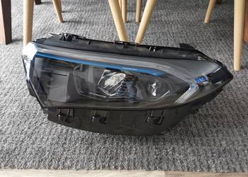 MERCEDES EQA EQB FULL LED LAMPA LEWA A2439060700