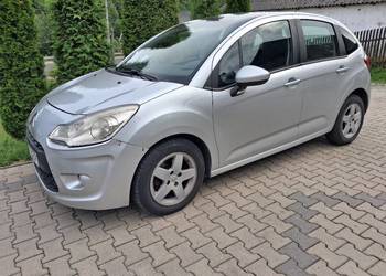 Citroen c3 II 1.6HDi