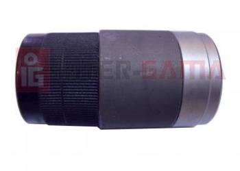 Tuleja Metalowo - Gumowa Długa Fi 39 KNORR SB6/SB7/ K524