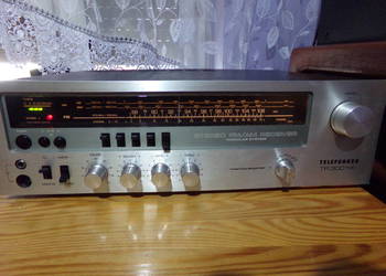 Telefunken TR-300 + TC-450