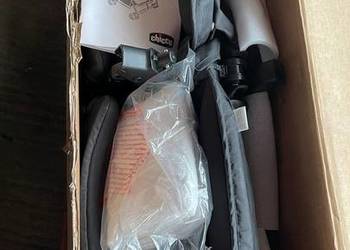 Wózek dziecięcy Chicco OH lala twin ( bliźniaczy ) stan powystawowy