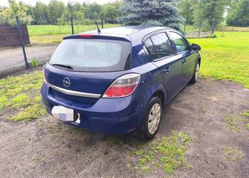 Opel Astra H 2010 1,6 benzyna 115kM.Sprzedam