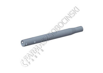 CASE IH - CIĘGNO - KOMBAJNY NR KAT. 87689378